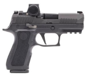 Sig Sauer P320x Compact