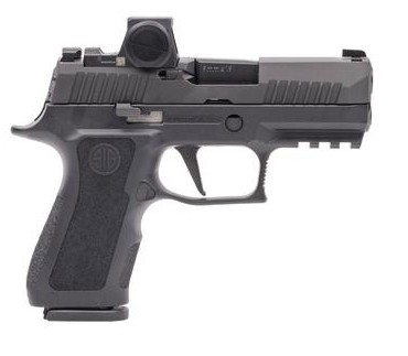 Sig Sauer P320x Compact