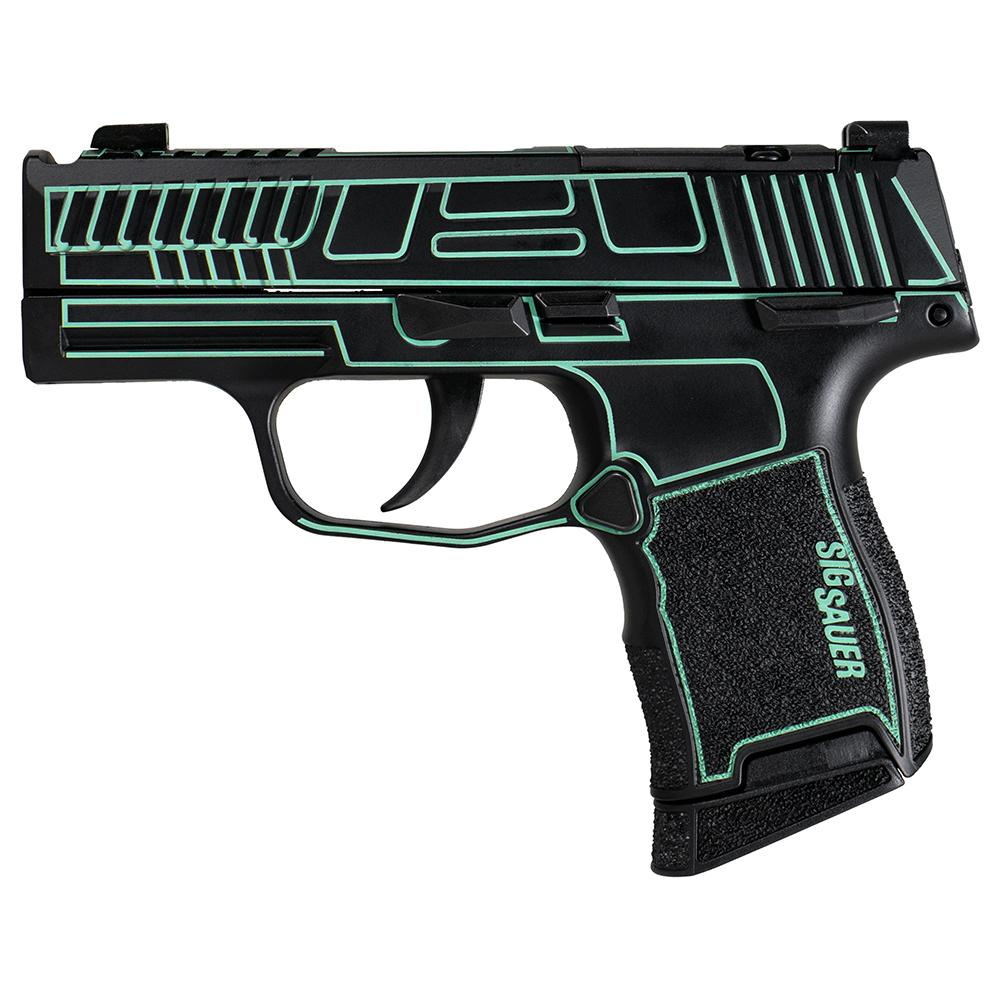 Sig Sauer P365 - Image 2