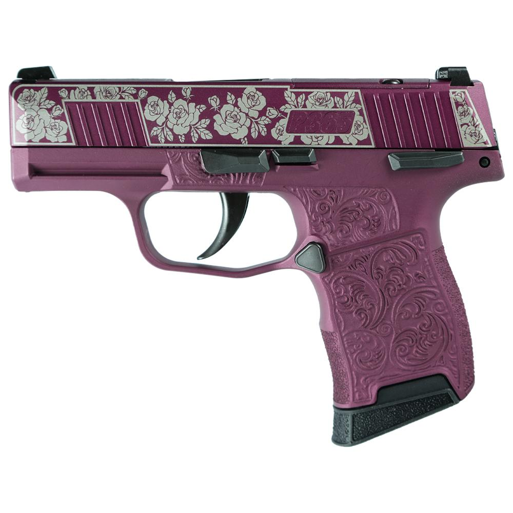 Sig Sauer P365 - Image 3