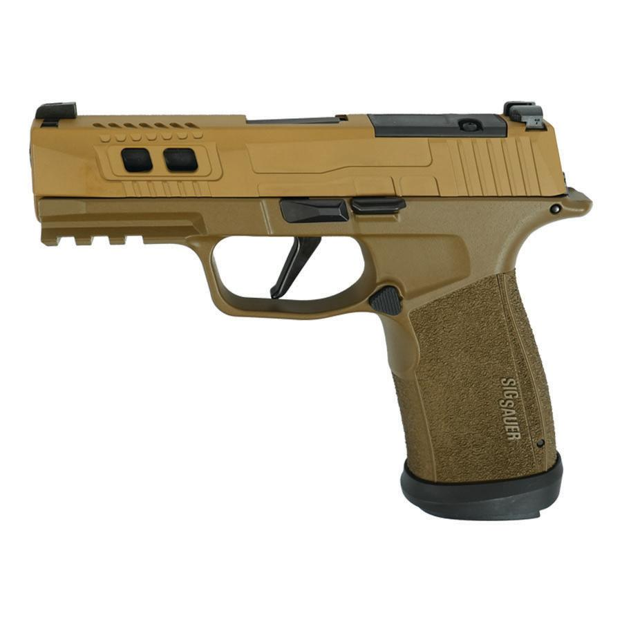 Sig Sauer P365 - Image 4