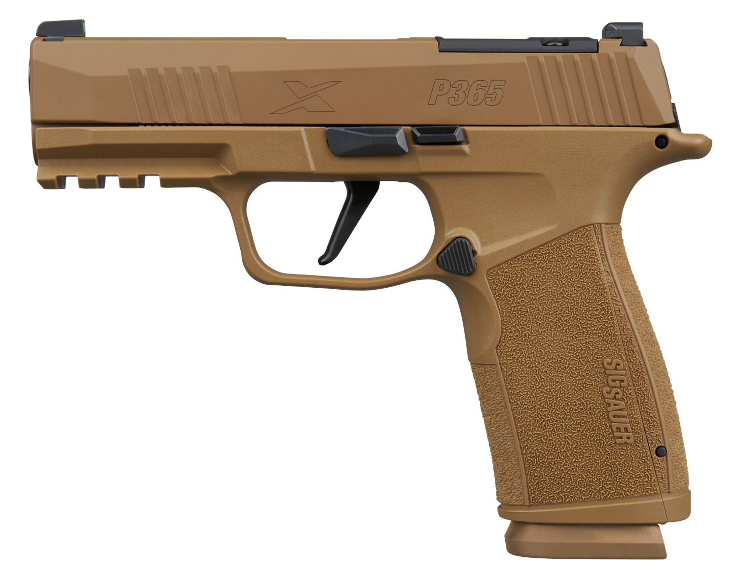 Sig Sauer P365 X Macro - Image 2