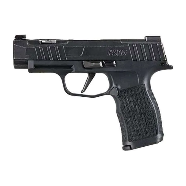Sig Sauer P365 Xl Spectre