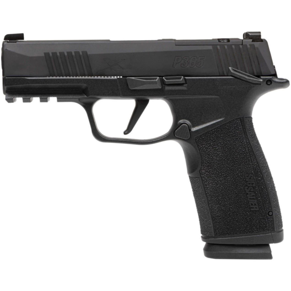 Sig Sauer P365 X Macro