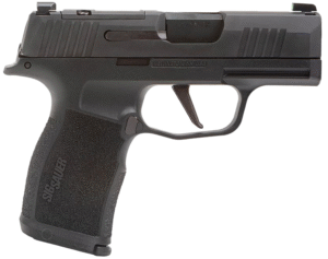 Sig Sauer P365X