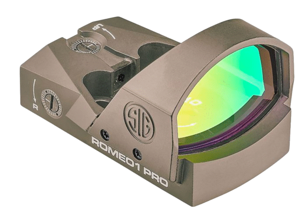 Sig Sauer Romeo One Pro