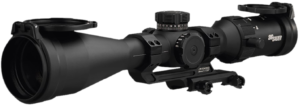 Sig Sauer Tango Spr