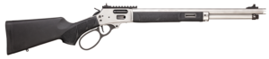 Smith & Wesson 1854