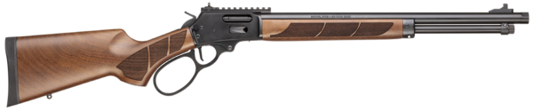 Smith & Wesson 1854 - Image 2