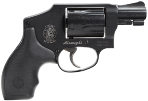 Smith & Wesson 442