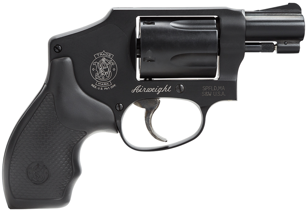 Smith & Wesson 442