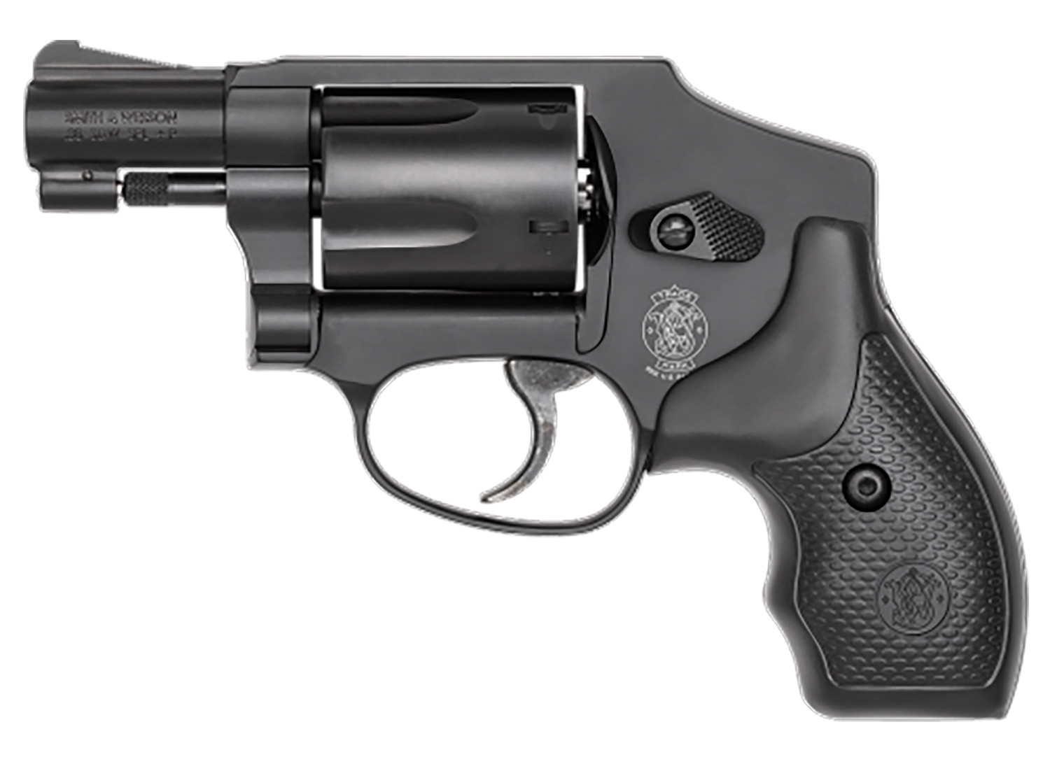 Smith & Wesson 442 Pro Series
