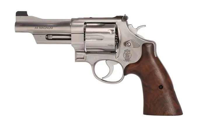 Smith & Wesson 629 Mtn Gun