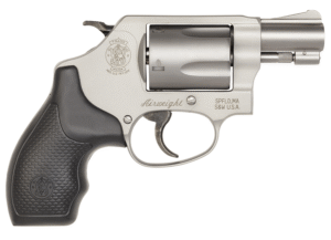 Smith & Wesson 637