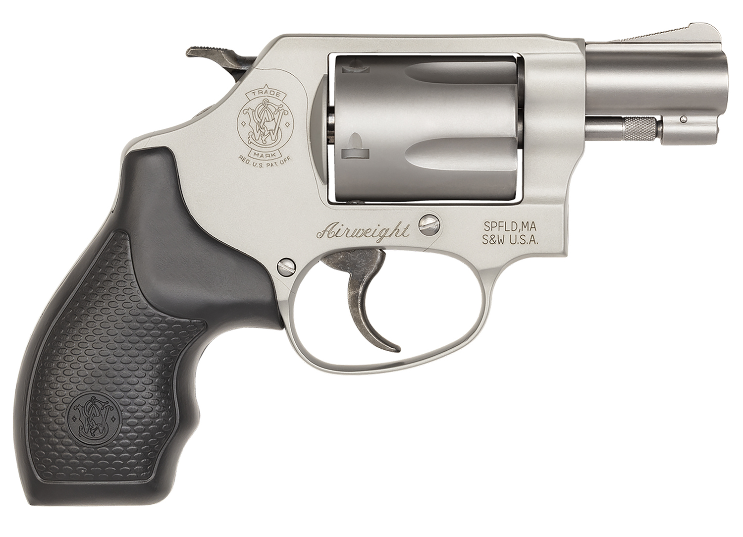 Smith & Wesson 637