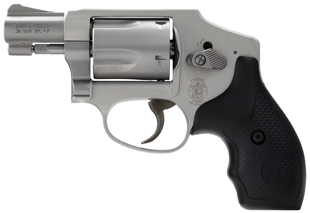 Smith & Wesson 642