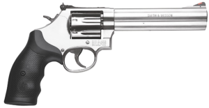Smith & Wesson 686