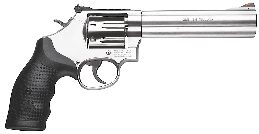 Smith & Wesson 686