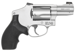Smith & Wesson 940 Carry