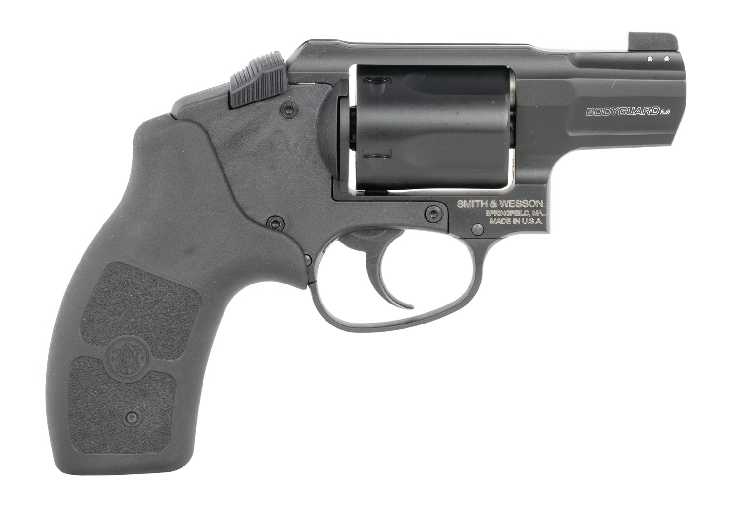 Smith & Wesson Bg38 2.0