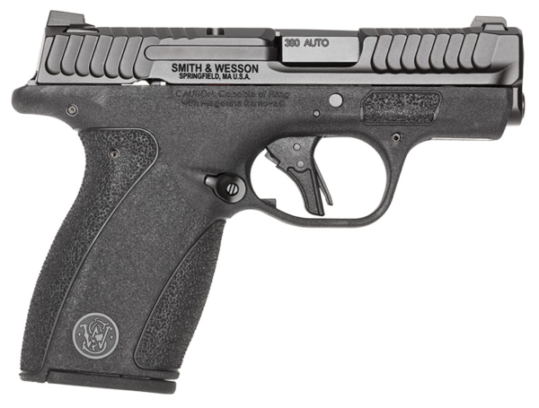 Smith & Wesson Bodyguard 2.0