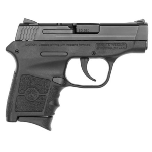 Smith & Wesson Bodyguard380