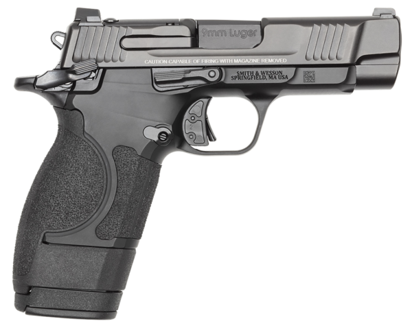 Smith & Wesson Csx E