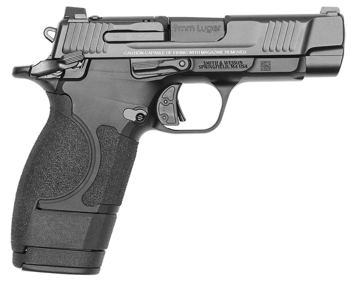Smith & Wesson Csx E