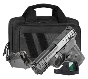 Smith & Wesson Equalizer Bundl