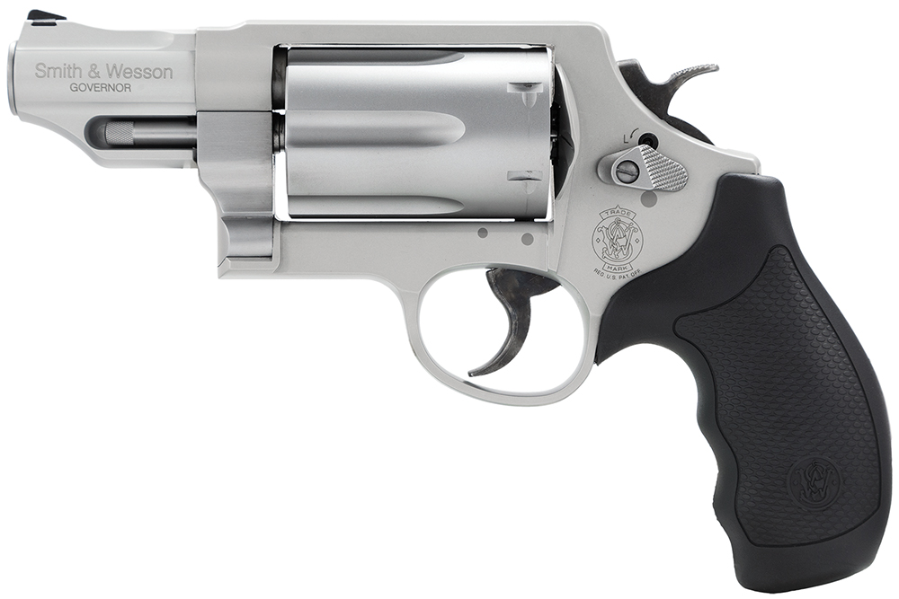 Smith & Wesson Governor - Image 2