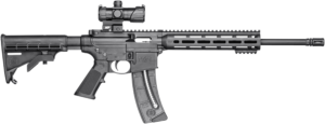 Smith & Wesson M&P 15-22