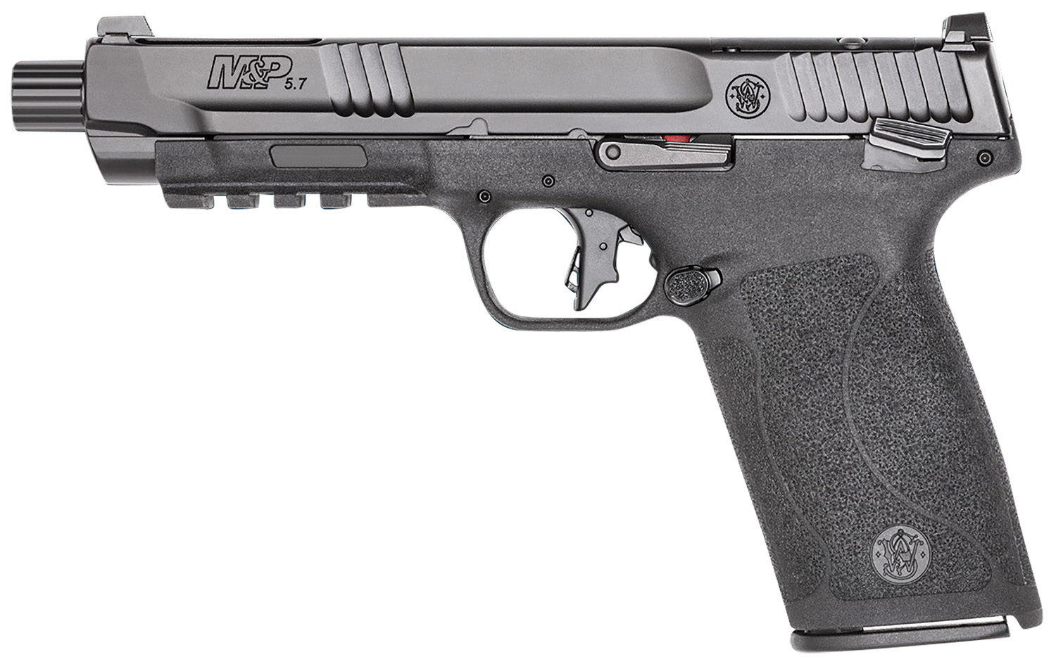 Smith & Wesson M&P 5.7 Bundle