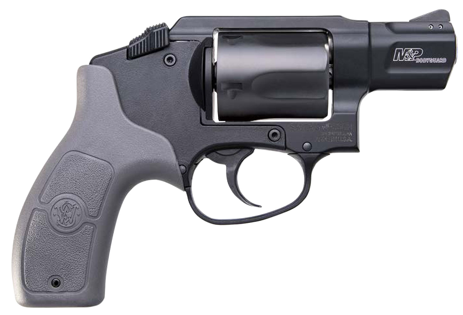 Smith & Wesson M&P Bodyguard