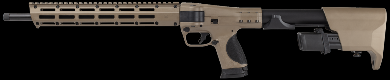 Smith & Wesson M&P FPC