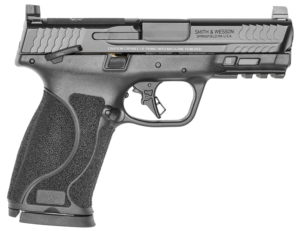 Smith & Wesson M&P M2.0