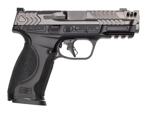 Smith & Wesson M&P M2.0 Metal