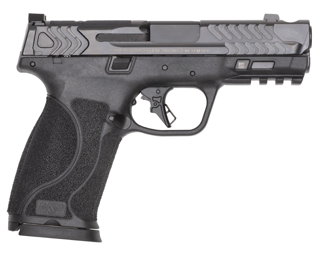 Smith & Wesson M&P M2.0 Pc
