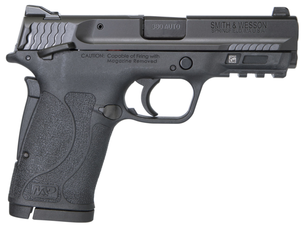 Smith & Wesson M&P Shield EZ