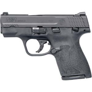 Smith & Wesson M&P Shield M2.0