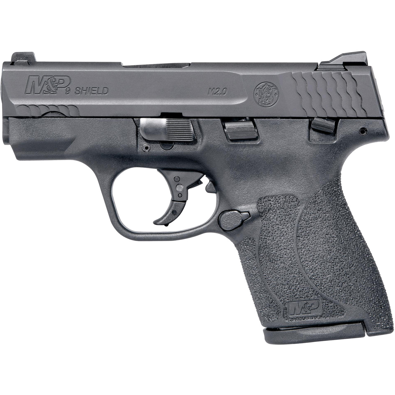 Smith & Wesson M&P Shield M2.0