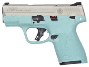 Smith & Wesson M&P Shield Plus
