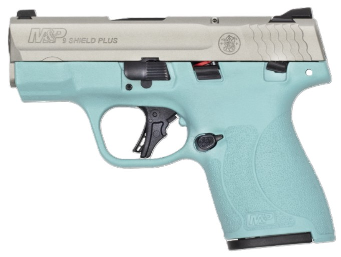 Smith & Wesson M&P Shield Plus