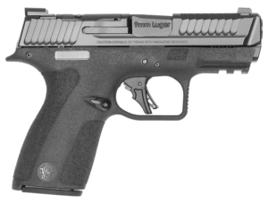 Smith & Wesson M&P Shield X