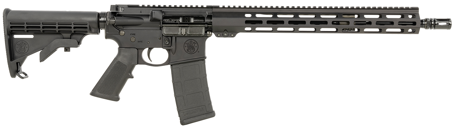 Smith & Wesson M&P15 Sport III