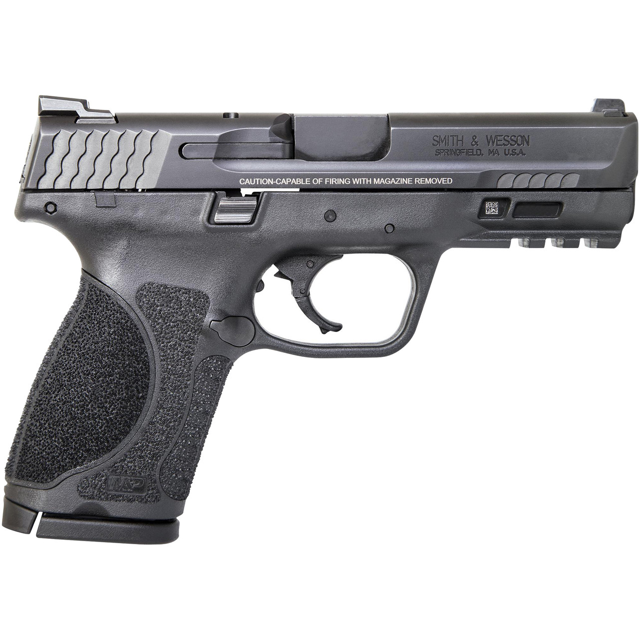 Smith & Wesson M&P9 2.0