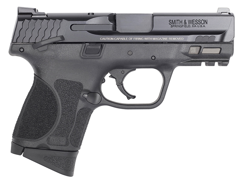 Smith & Wesson M&P9 2.0 - Image 3