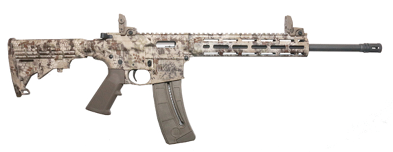 Smith & Wesson M&P 15-22 Sport