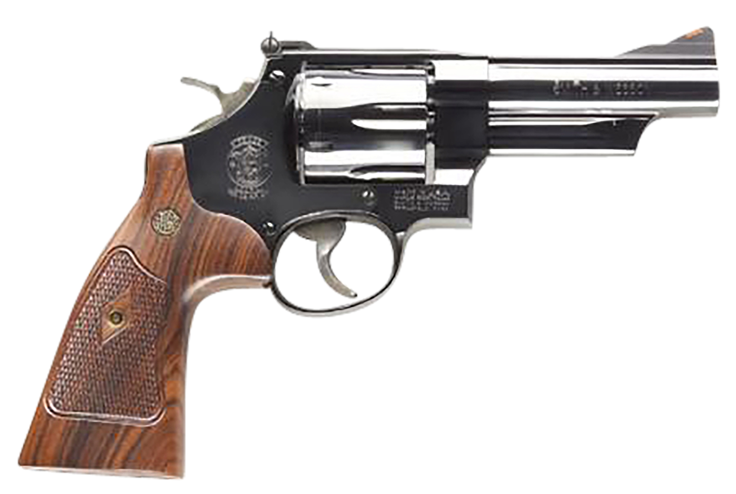 Smith & Wesson Model 29