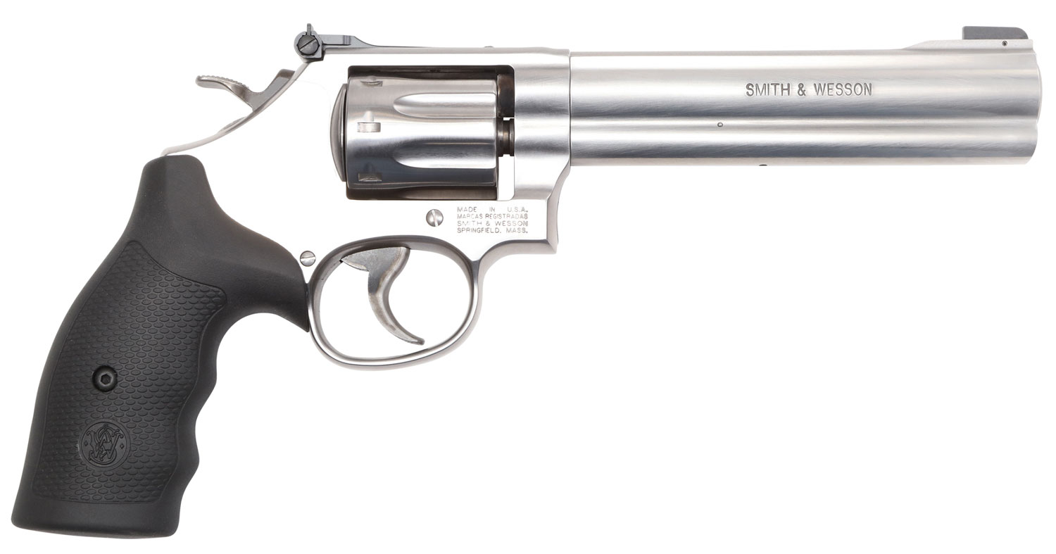 Smith & Wesson Model 648