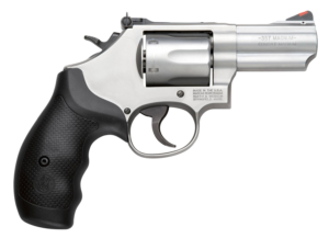 Smith & Wesson Model 66